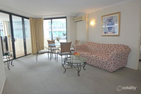 Property photo of 407/220 Melbourne Street South Brisbane QLD 4101