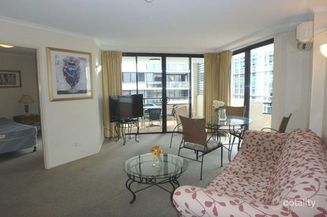 Property photo of 407/220 Melbourne Street South Brisbane QLD 4101