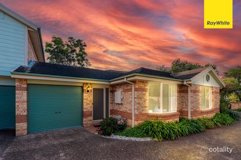 Property photo of 1/11 Adderton Road Telopea NSW 2117
