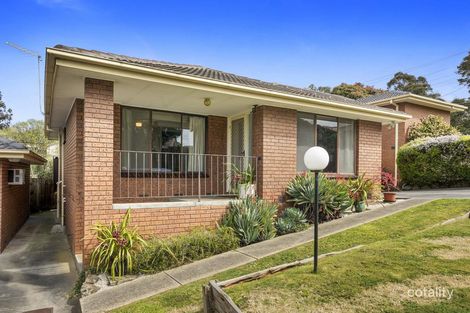Property photo of 2/26 Mt Dandenong Road Ringwood East VIC 3135