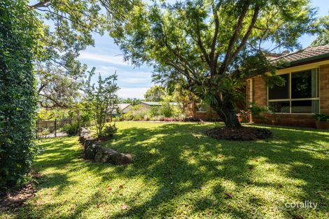 Property photo of 8 Westview Crescent Nambour QLD 4560