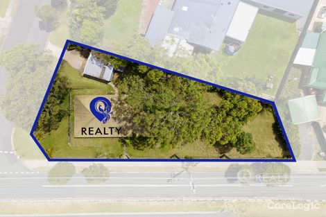 Property photo of 1 Gloria Street Cornubia QLD 4130