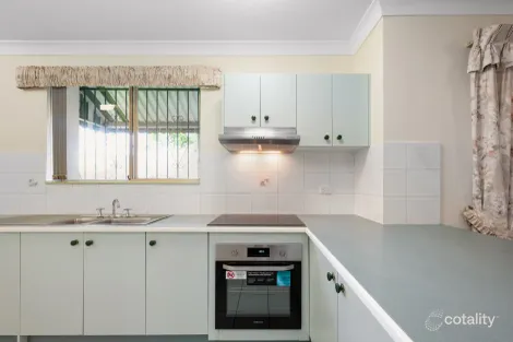 Property photo of 1/36 Haig Street Coorparoo QLD 4151