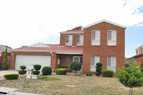 15 Kutcher Ct, Sunshine West, VIC 3020