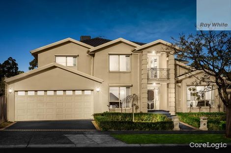 Property photo of 23 Wisteria Drive Bundoora VIC 3083