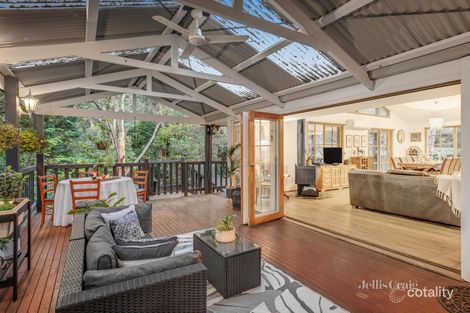 Property photo of 59 Melbourne Hill Road Warrandyte VIC 3113