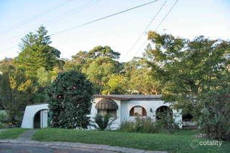 4 Ballanda St, Frenchs Forest, NSW 2086