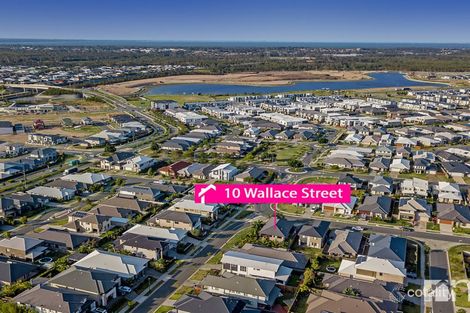 Property photo of 10 Wallace Street Mango Hill QLD 4509