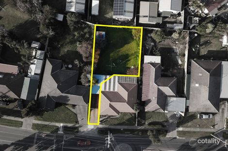 Property photo of 2/20 Currawong Drive Carrum Downs VIC 3201