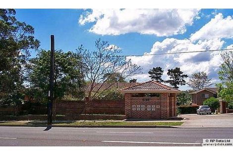 2/377 North Rocks Rd, Carlingford, NSW 2118