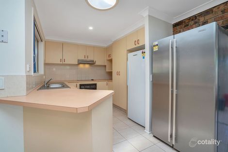 Property photo of 14 Pine Street Jacobs Well QLD 4208