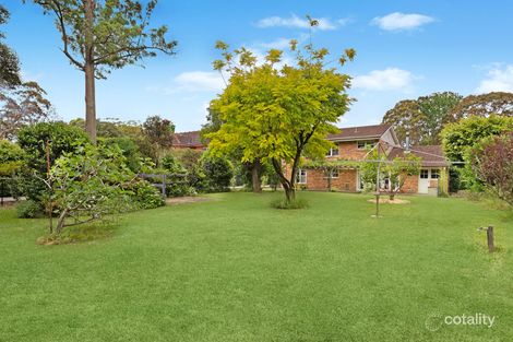 Property photo of 12 Westbrook Avenue Wahroonga NSW 2076