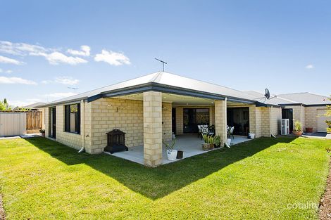 Property photo of 3 Banchory Way The Vines WA 6069