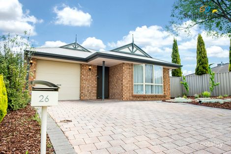 Property photo of 26 Bushmills Street Greenwith SA 5125