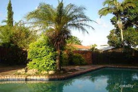 Property photo of 4 Steinbeck Court West Mackay QLD 4740