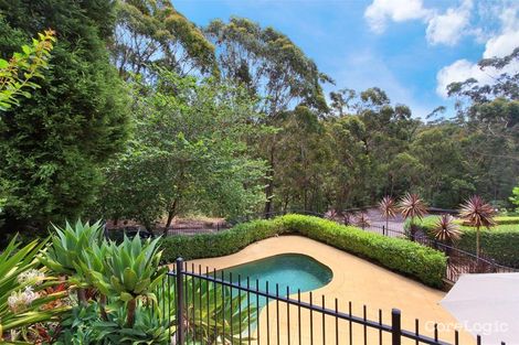 Property photo of 20 Kristine Place Cherrybrook NSW 2126