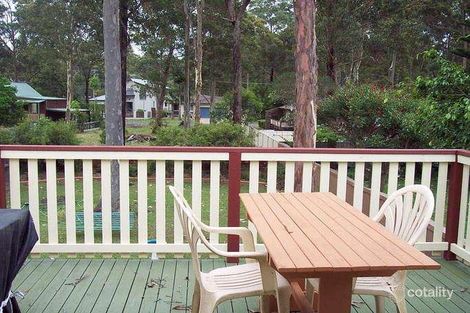 Property photo of 8 Mountain Street Sanctuary Point NSW 2540