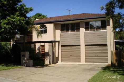 Property photo of 15 Oatberry Crescent Shailer Park QLD 4128