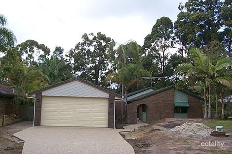 8 Cadagi Ct, Kuluin, QLD 4558
