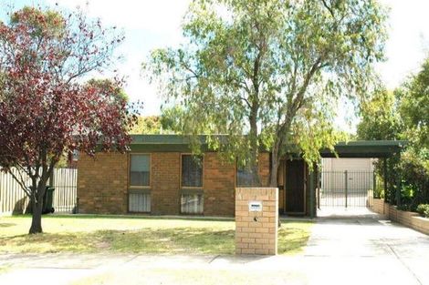 500 Elizabeth Dr, Sunbury, VIC 3429