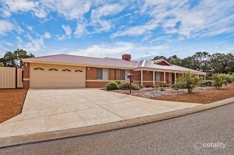 46 Harling Way, Bullsbrook, WA 6084