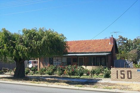 Property photo of 150 Morley Drive Yokine WA 6060