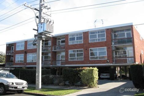 Property photo of 18/9 Meadow Street St Kilda East VIC 3183
