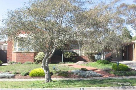 14 Eva Ct, Hallam, VIC 3803