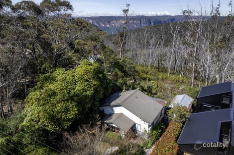 Property photo of 223 Hat Hill Road Blackheath NSW 2785