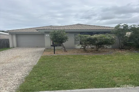 90 Daintree Cct, North Lakes, QLD 4509