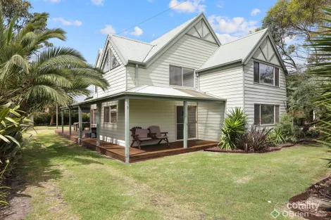 Property photo of 9 Manly Avenue Cape Woolamai VIC 3925
