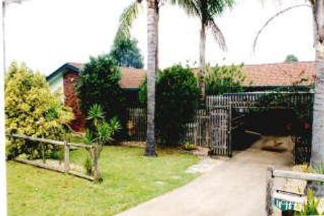 Property photo of 16 Stringer Street Nambucca Heads NSW 2448