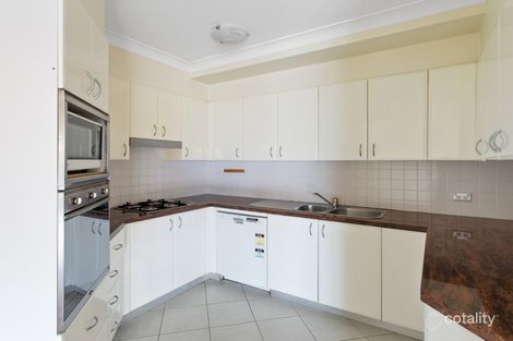 Property photo of 302/5 City View Road Pennant Hills NSW 2120