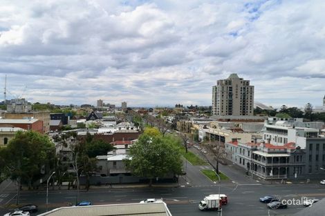Property photo of 405/33 Mackenzie Street Melbourne VIC 3000