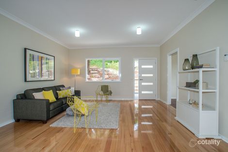 Property photo of 23 Menin Road Monbulk VIC 3793