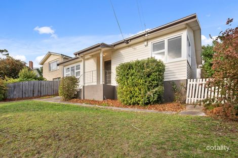 Property photo of 25 Blair Street Lutana TAS 7009