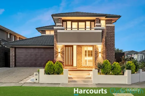 Property photo of 24 Lavender Road Officer VIC 3809