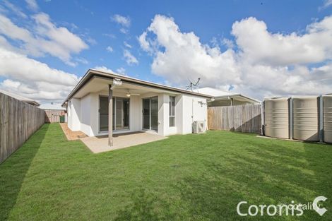 Property photo of 6 Cameron Street Baringa QLD 4551