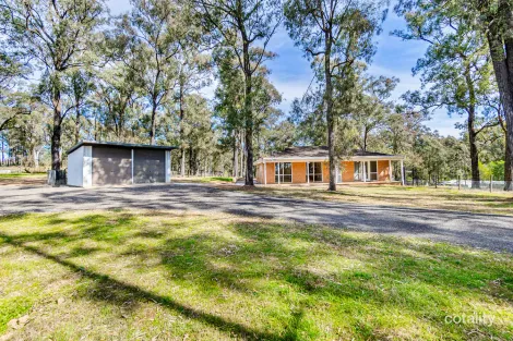 3 Derby Pl, Glossodia, NSW 2756