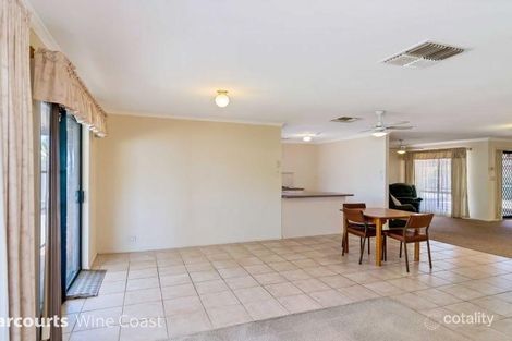 Property photo of 4 Paradine Way Morphett Vale SA 5162