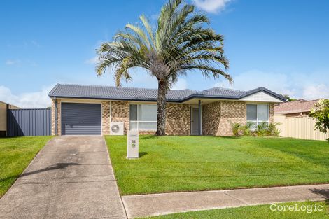 Property photo of 55 Mortlake Crescent Boronia Heights QLD 4124