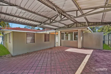Property photo of 21 Barbaralla Drive Springwood QLD 4127