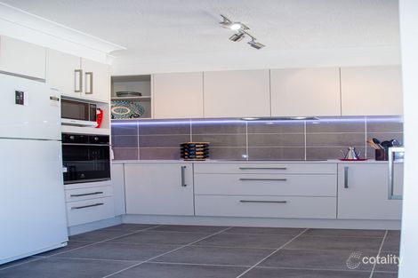 3/21 Fortitude St, Auchenflower, QLD 4066