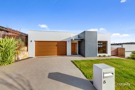 Property photo of 8 Yuyu Street Ngunnawal ACT 2913