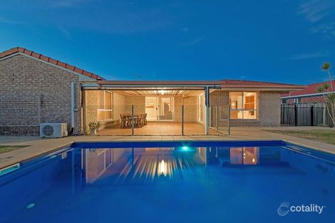Property photo of 16 Holland Crescent Wynnum West QLD 4178