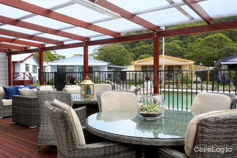 Property photo of 14/1 Fassifern Street Ettalong Beach NSW 2257