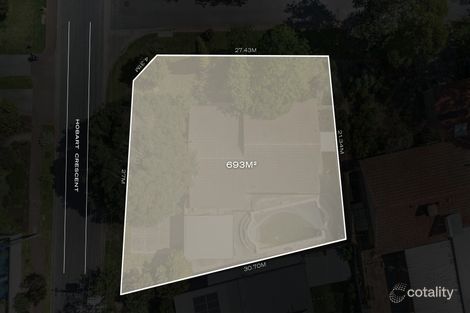 3 Hobart Cres, Banksia Park, SA 5091