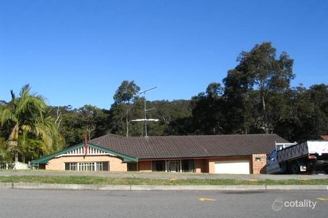 87 Connaught Rd, Valentine, NSW 2280