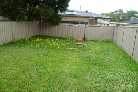 Property photo of 12A Edward Street Macquarie Fields NSW 2564