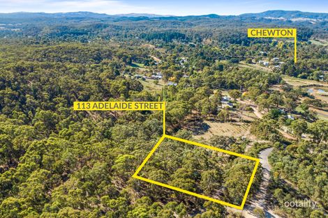 Property photo of 113 Adelaide Street Chewton VIC 3451
